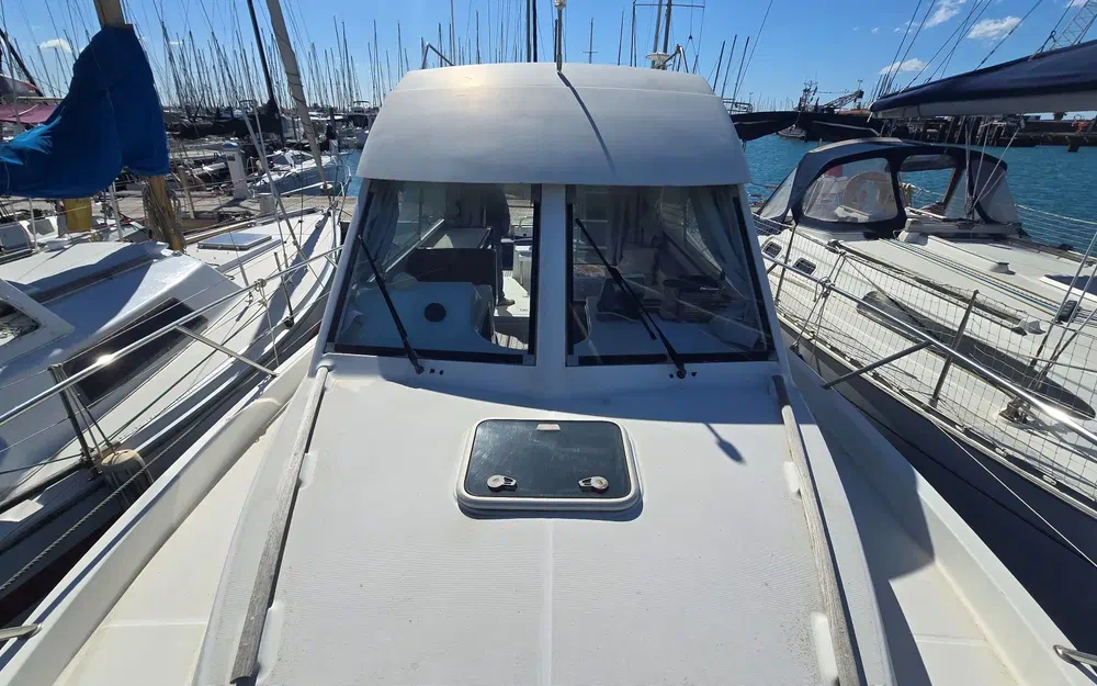 slider 22 Beneteau Antares Serie 9 Limited