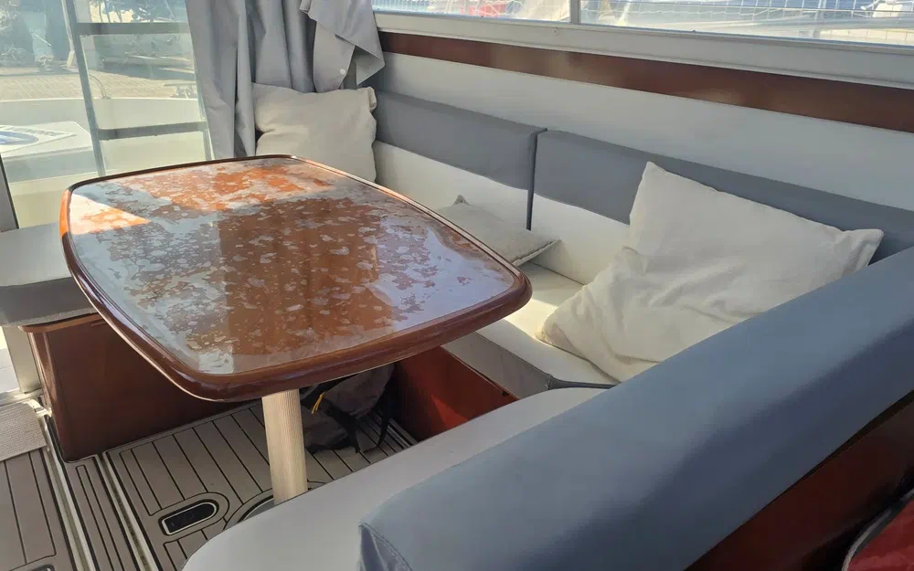 slider 7 Beneteau Antares Serie 9 Limited