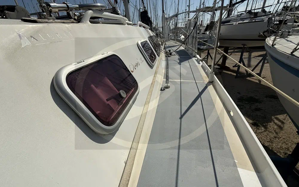 slider 13 Alubat Ovni 395