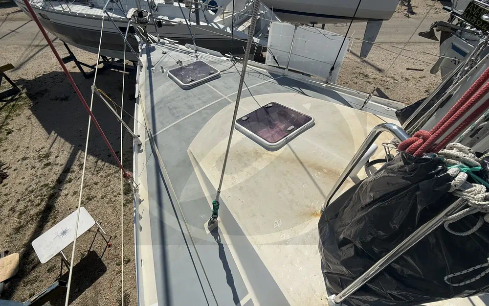 slider 16 Alubat Ovni 395