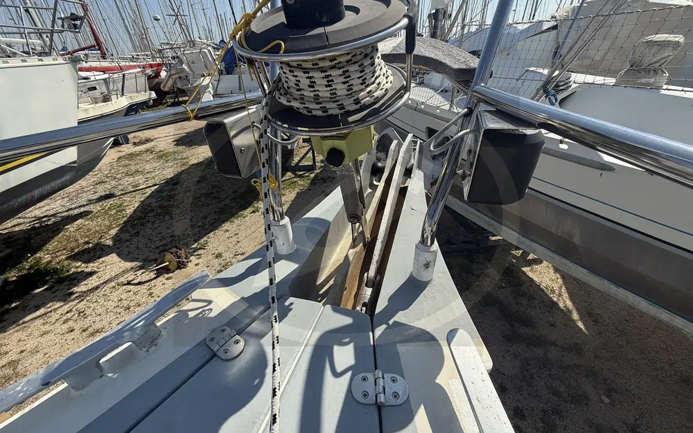 slider 18 Alubat Ovni 395