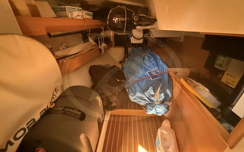 slider 31 Alubat Ovni 395