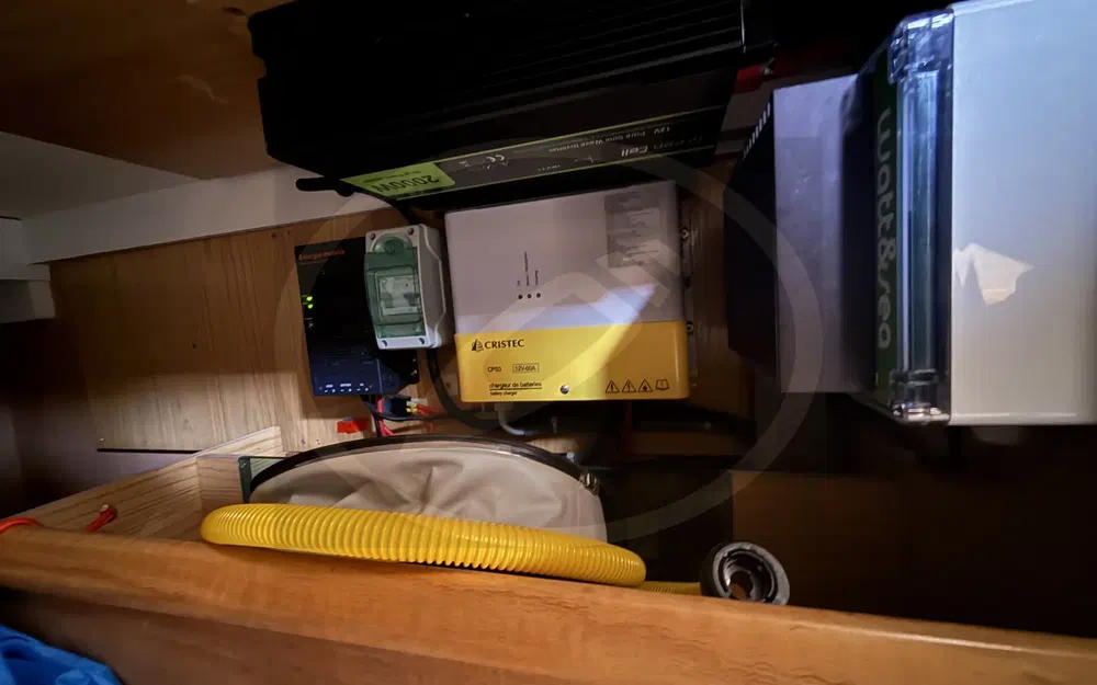 slider 32 Alubat Ovni 395