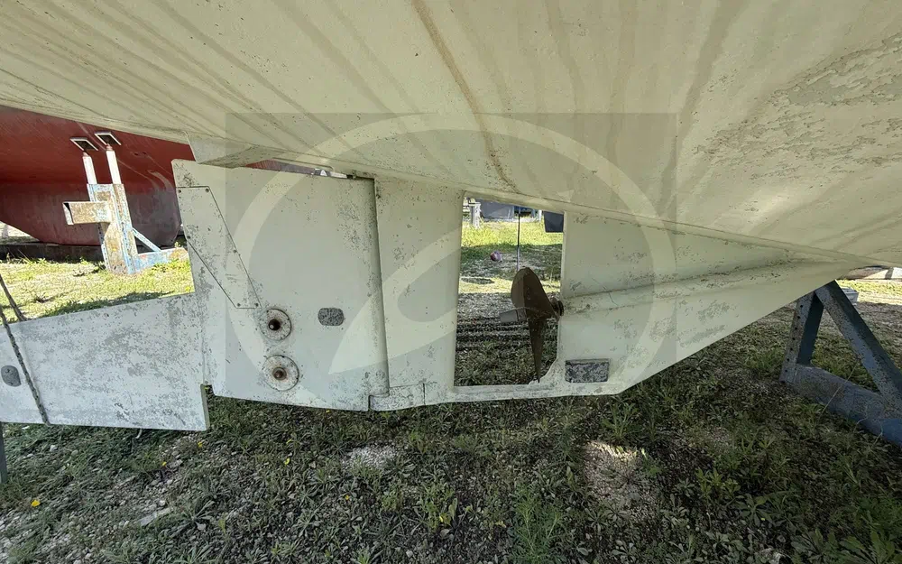 slider 39 Alubat Ovni 395