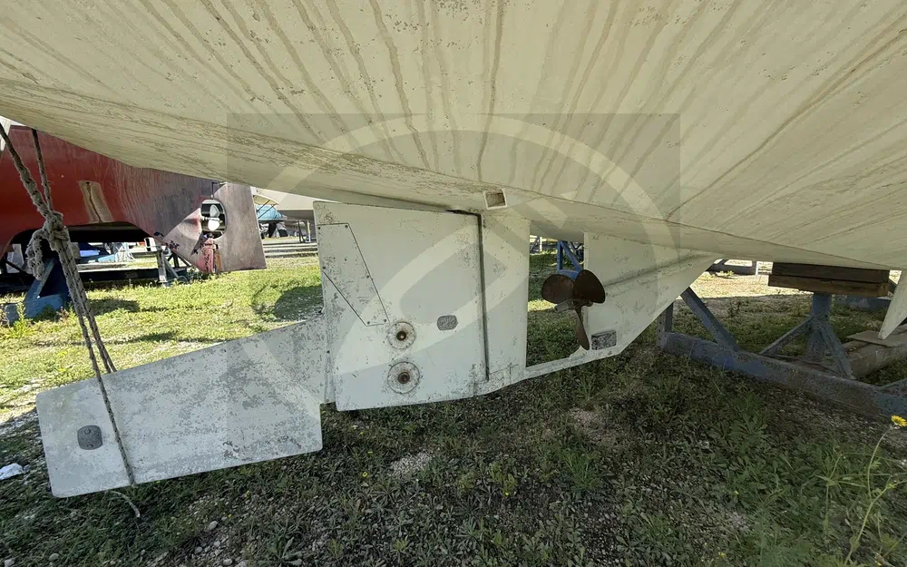 slider 40 Alubat Ovni 395