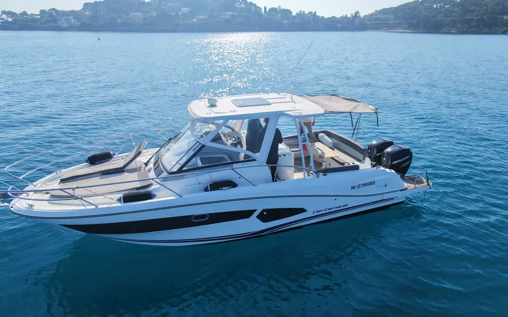 slider 0 Jeanneau Cap Camarat 10.5 WA