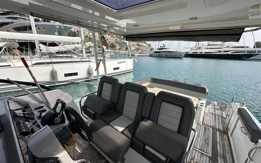 slider 14 Jeanneau Cap Camarat 10.5 WA