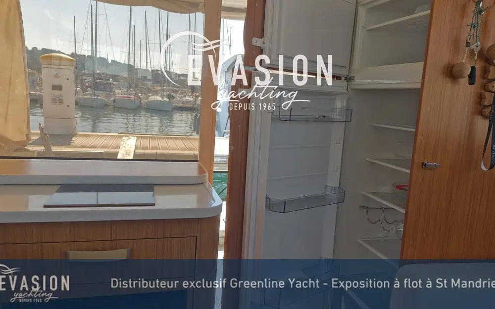 slider 10 Greenline 33