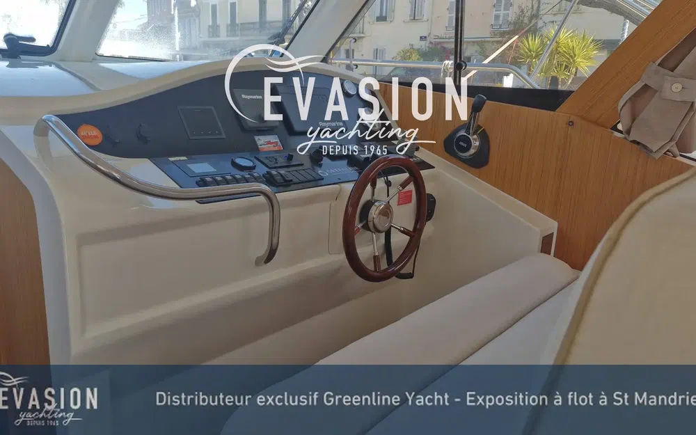 slider 11 Greenline 33