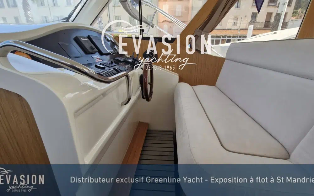 slider 12 Greenline 33