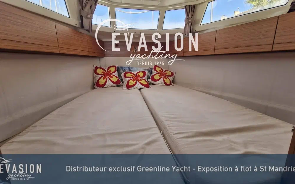 slider 15 Greenline 33