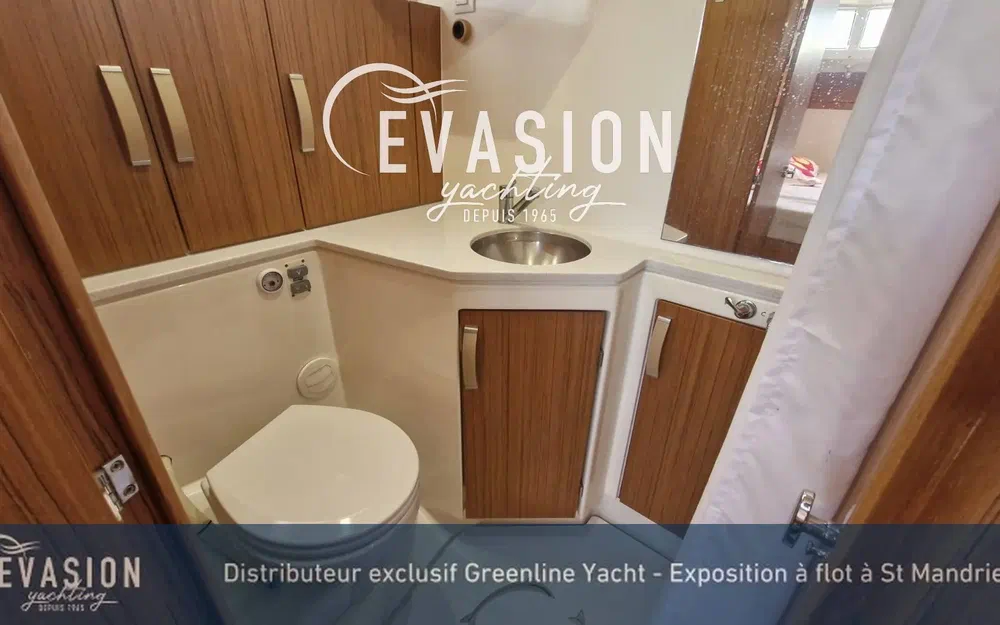 slider 16 Greenline 33