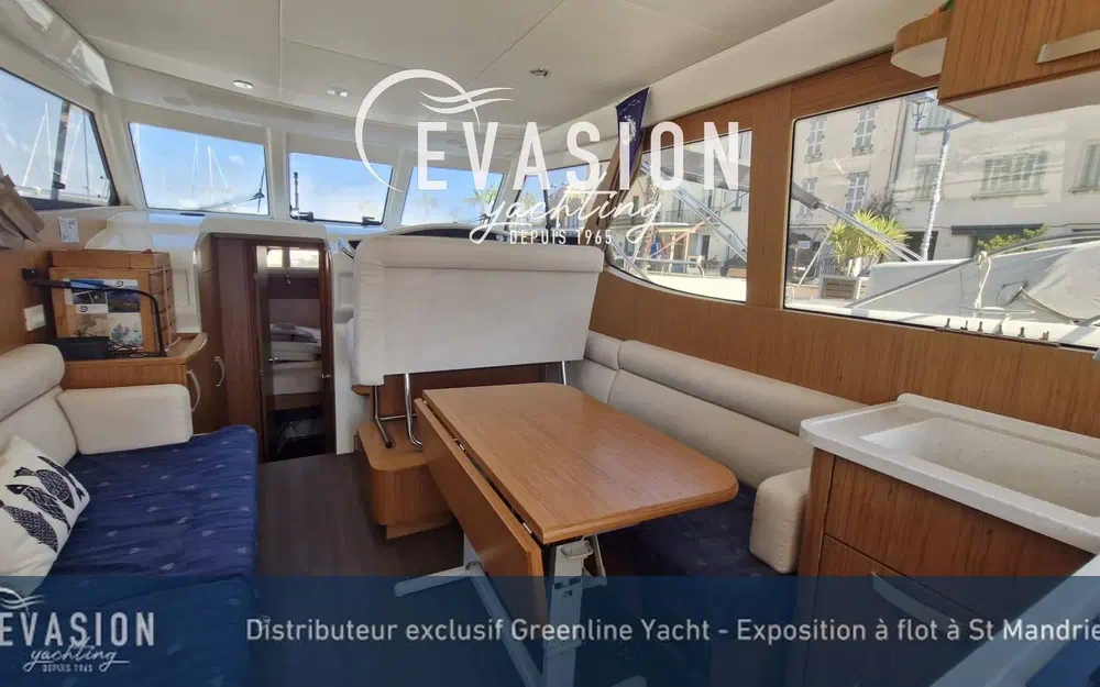 slider 4 Greenline 33