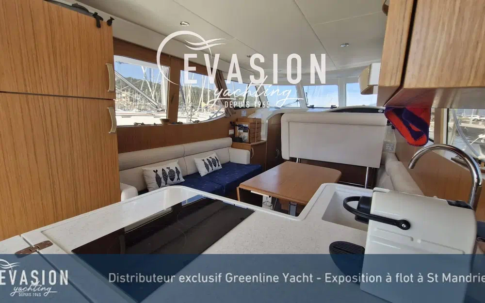 slider 5 Greenline 33