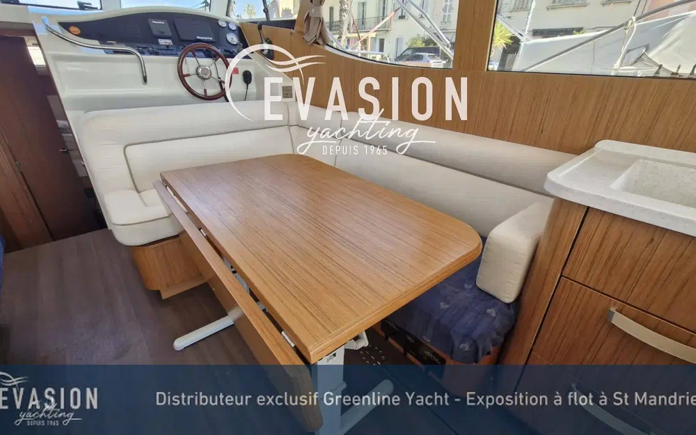 slider 7 Greenline 33