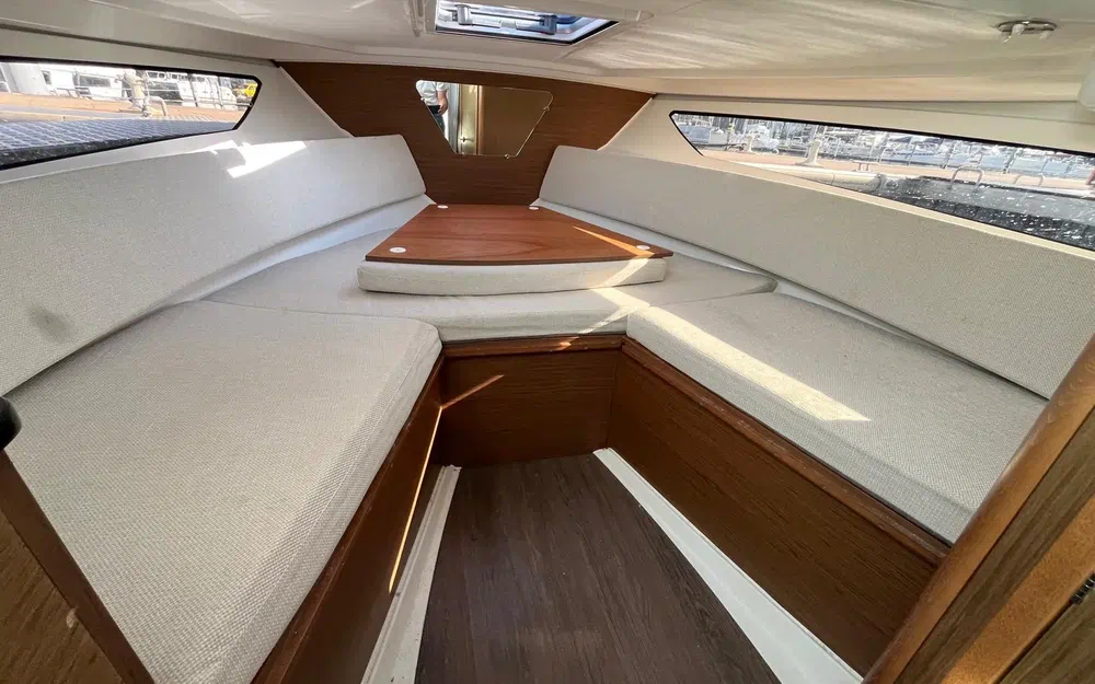 slider 5 Jeanneau CAP CAMARAT 7.5 WA S2