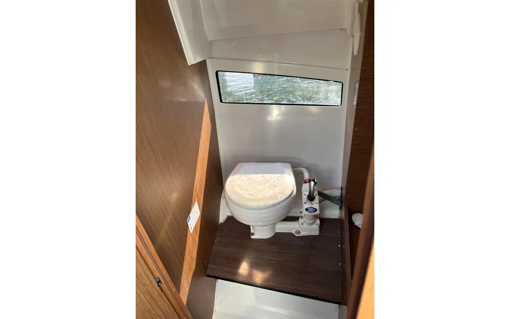 slider 8 Jeanneau CAP CAMARAT 7.5 WA S2