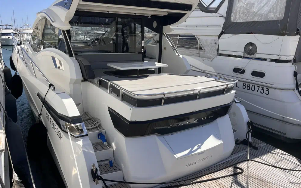 slider 0 Galeon 445 HTS