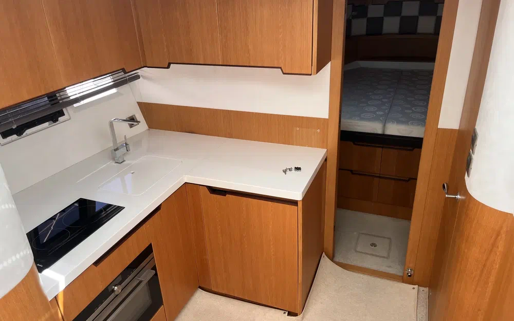 slider 10 Galeon 445 HTS