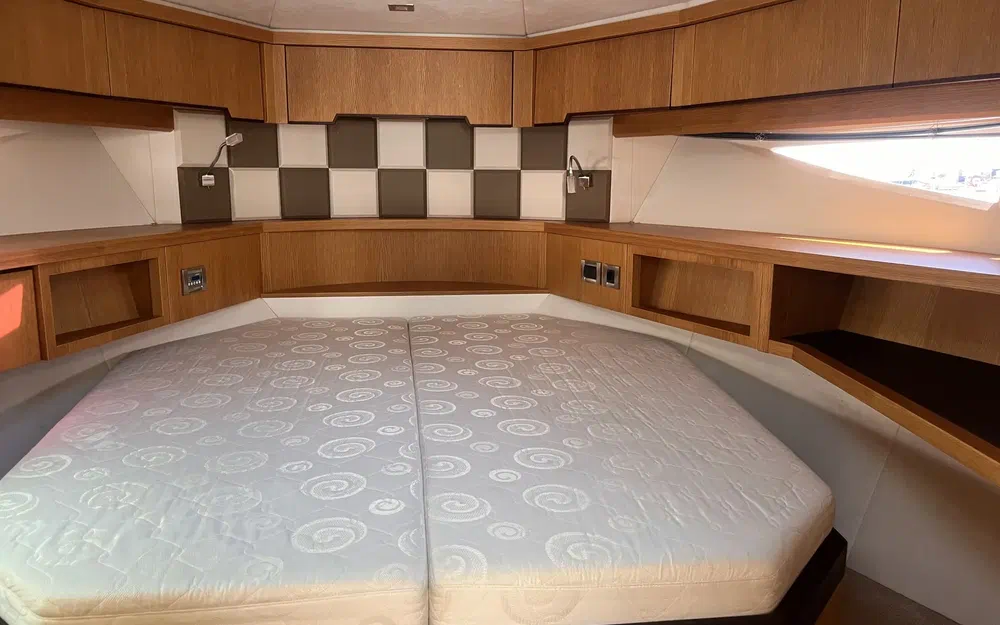 slider 12 Galeon 445 HTS