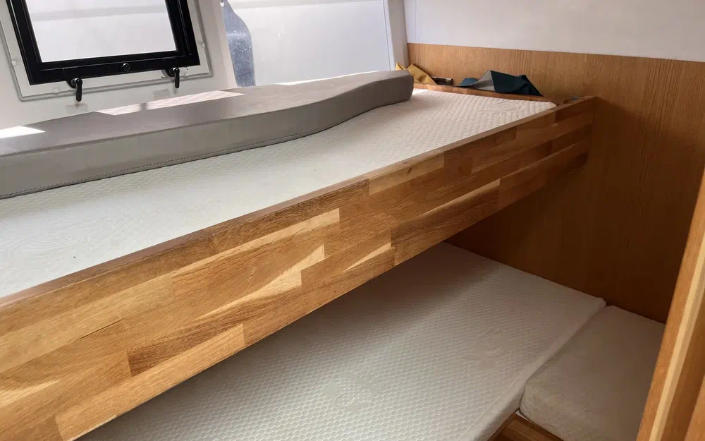 slider 13 Galeon 445 HTS