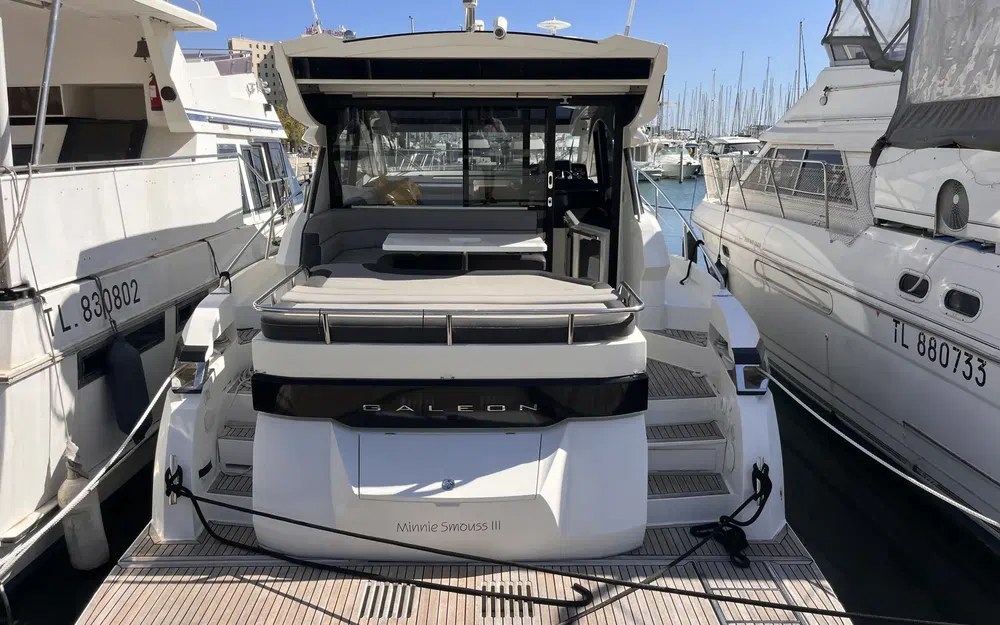 slider 1 Galeon 445 HTS
