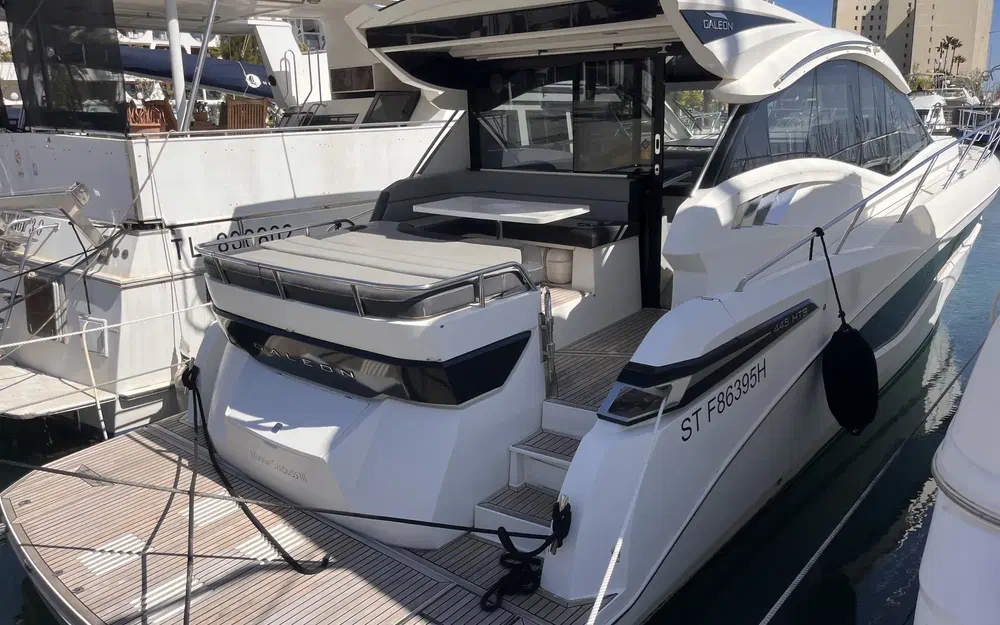 slider 2 Galeon 445 HTS
