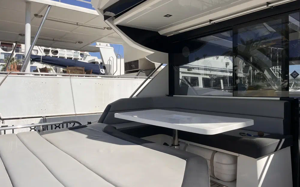 slider 3 Galeon 445 HTS
