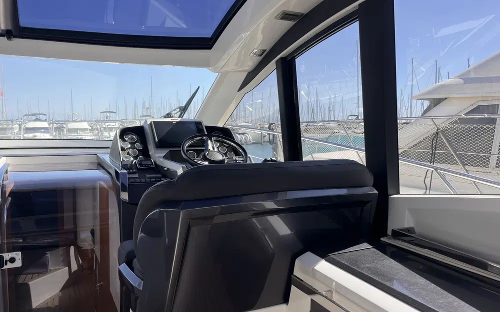 slider 6 Galeon 445 HTS