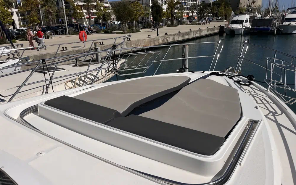 slider 7 Galeon 445 HTS