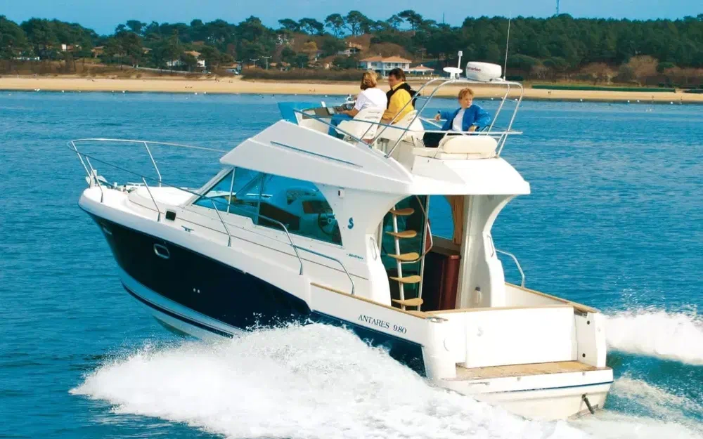slider 0 Beneteau Antares 980