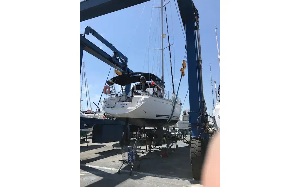 slider 13 Dufour 385 Grand Large