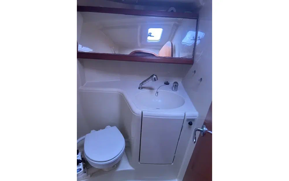 slider 10 Dufour 385 Grand Large