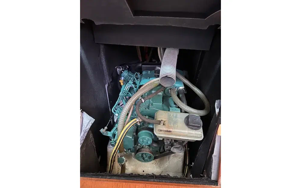 slider 8 Dufour 385 Grand Large