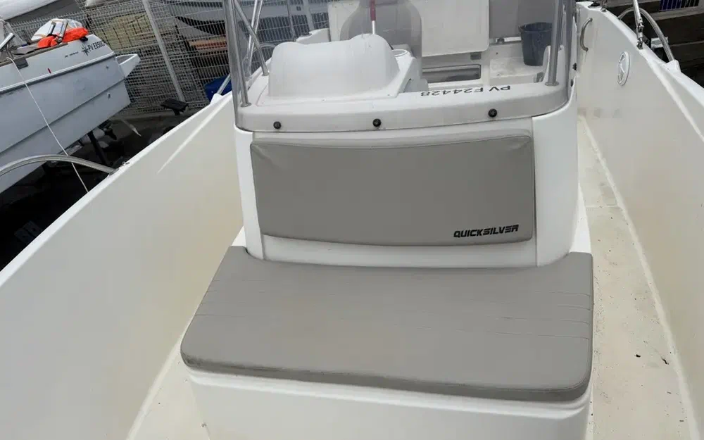 slider 10 Quicksilver Activ 675 Open