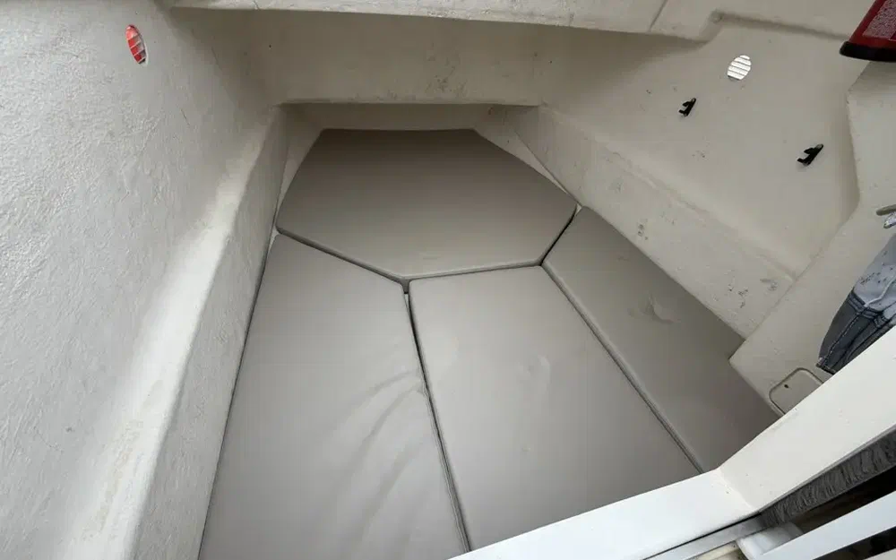 slider 13 Quicksilver Activ 675 Open