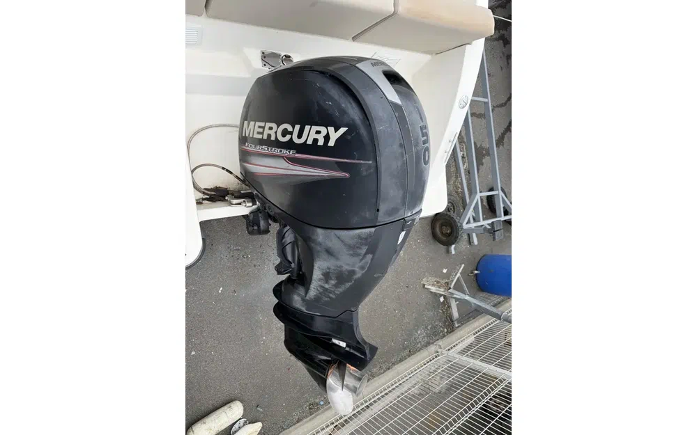 slider 15 Quicksilver Activ 675 Open