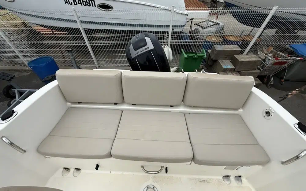 slider 3 Quicksilver Activ 675 Open