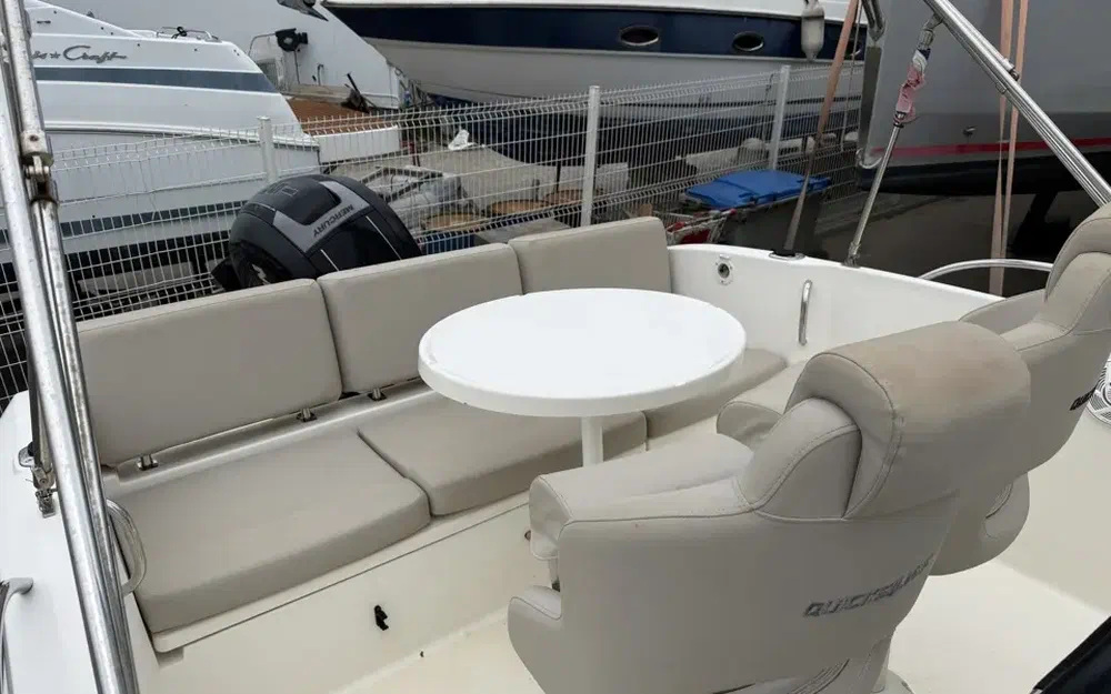 slider 5 Quicksilver Activ 675 Open