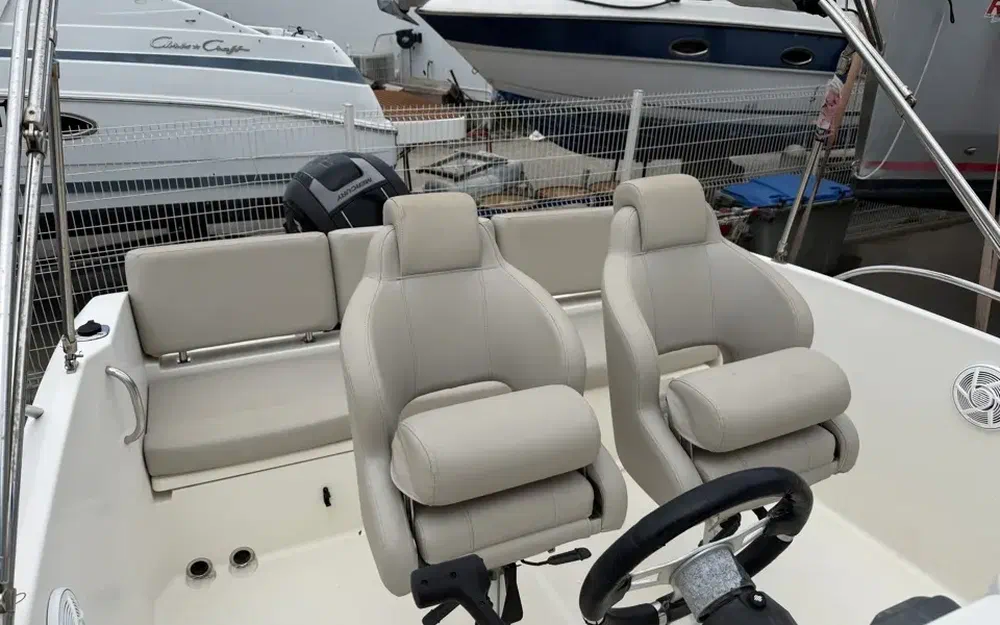 slider 7 Quicksilver Activ 675 Open