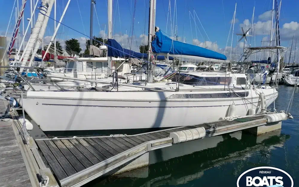 slider 0 Jeanneau Espace 1100