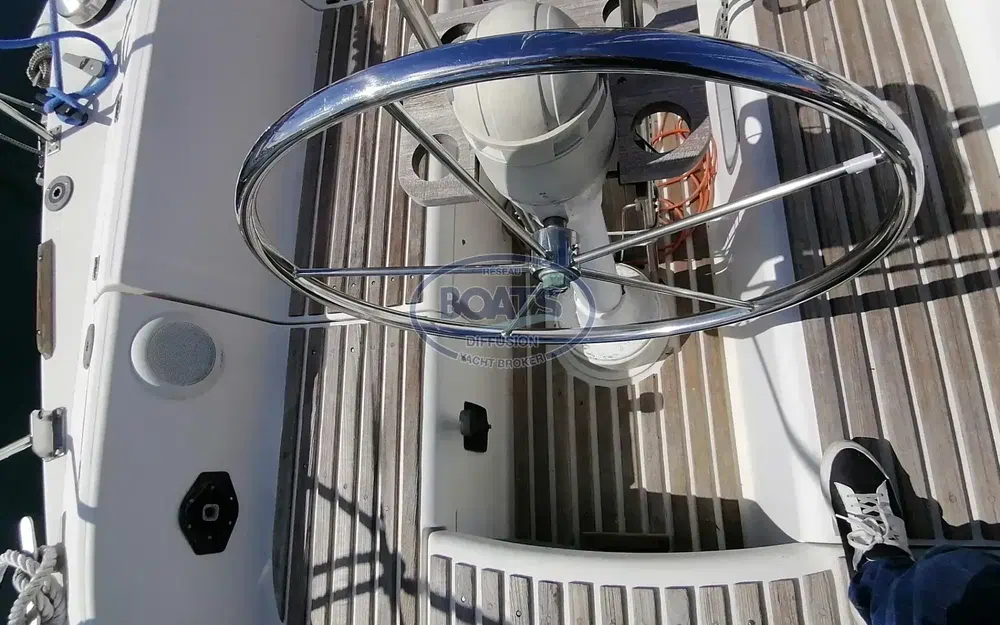 slider 11 Jeanneau Espace 1100