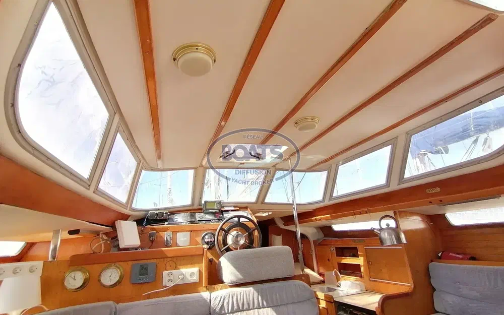 slider 1 Jeanneau Espace 1100