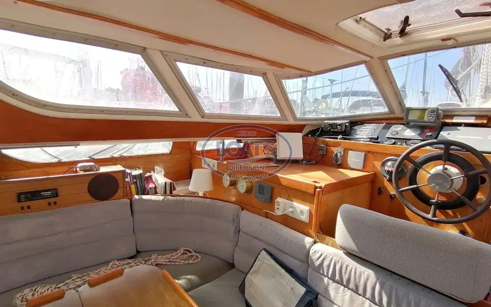 slider 2 Jeanneau Espace 1100