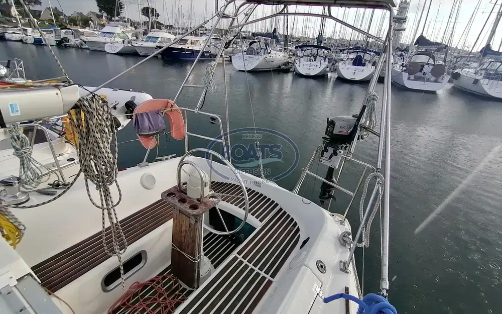 slider 3 Jeanneau Espace 1100