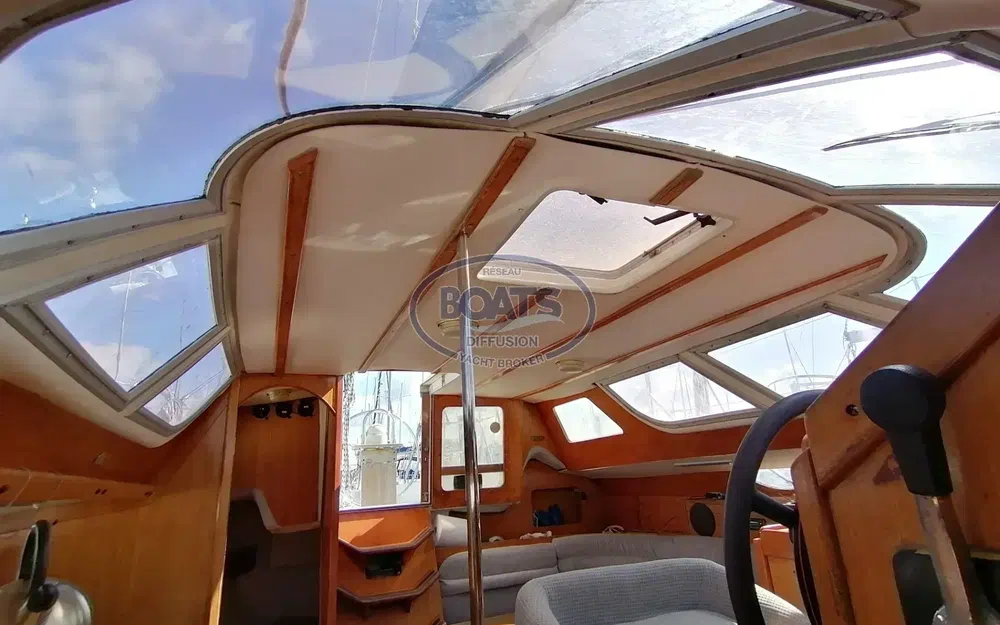 slider 4 Jeanneau Espace 1100