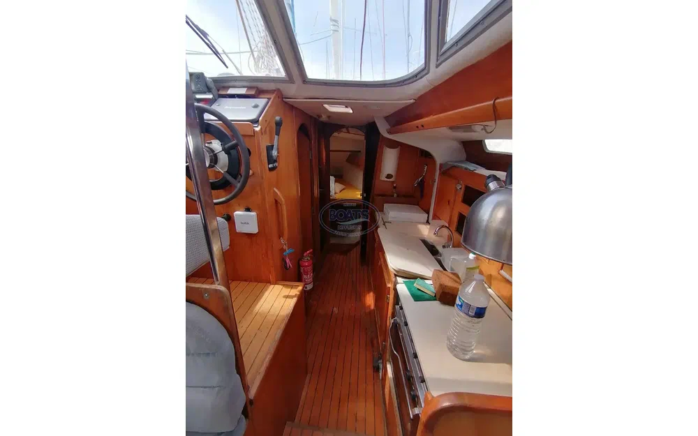 slider 7 Jeanneau Espace 1100