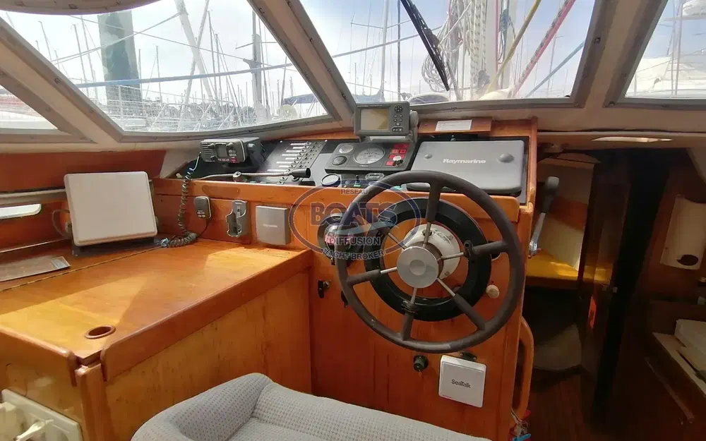 slider 8 Jeanneau Espace 1100