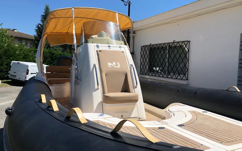 slider 9 Nuova Jolly Prince 28 WA