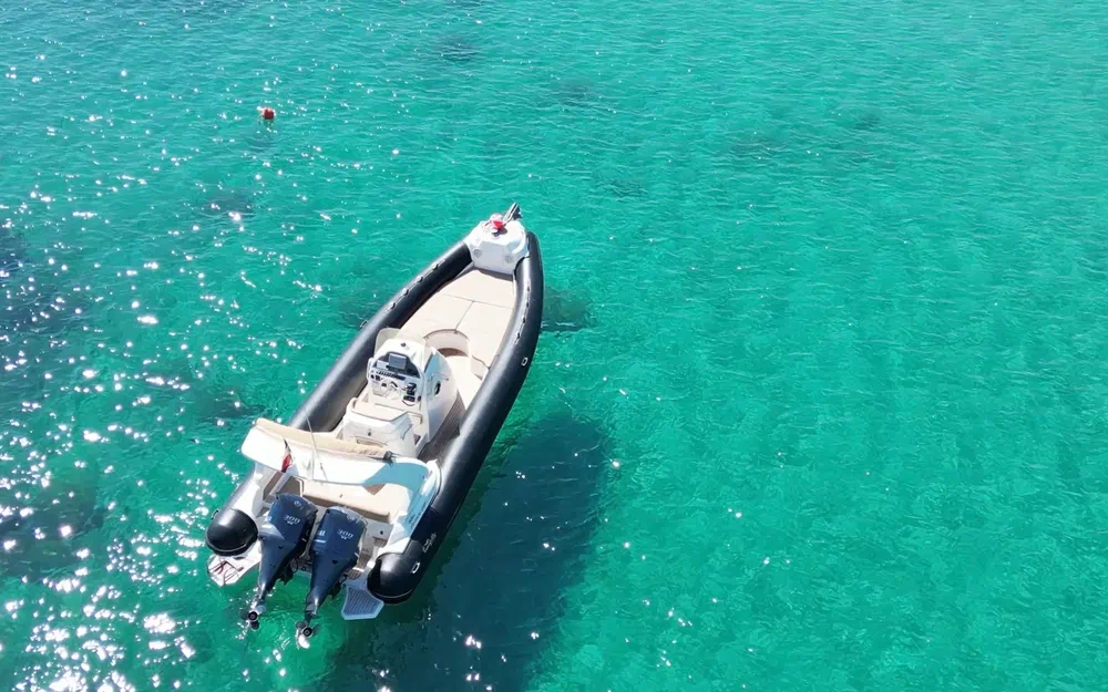 slider 10 Nuova Jolly Prince 28 WA